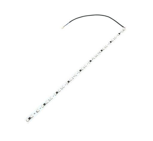 Futecher Gun & Pro | Led Lateral (Cote Droit)
