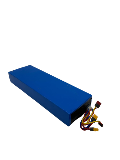 Hero S10 | Batterie 52V 23Ah