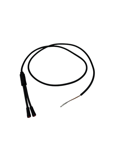 Hero S10 | Cable Led De Suspension Arrière