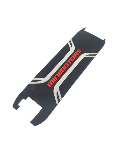 Futecher Gun & Pro | Grip Du Deck