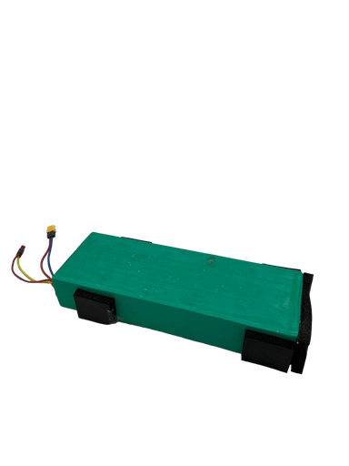 Hero S8 & S9 | Batterie 48V16Ah