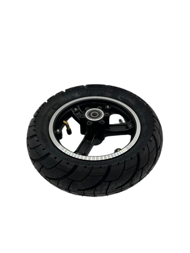 Hero S10 | Roue Avant Complete