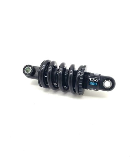 Hero S10 | Suspension Arrière