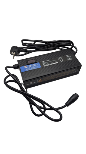 Dualtron New Storm Ltd & X Ltd | Chargeur 95.4V 4A (Lp 16)
