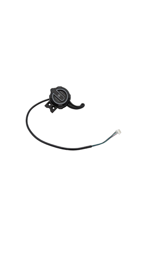 Dualtron Pop | Accelerateur