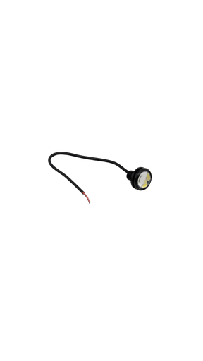 Dualtron Mini Double Moteur | Led Avant