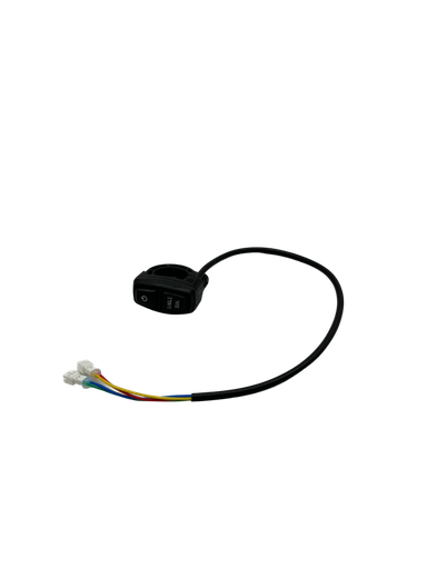 Dualtron Pop Double Moteur | Commodo Dual Single
