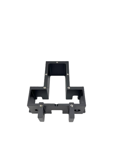 Dualtron Pop | Support De Fourche Arrière