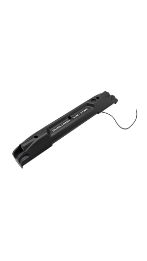 Dualtron New Victor & Luxury | Cache Led Droit Complet