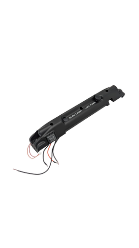 Cache LED Côté Gauche Complet pour Dualtron New Victor & Luxury