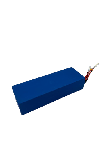 Dualtron Pop Double Moteur | Batterie  52V25Ah
