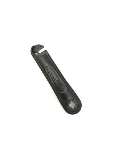 Dualtron Raptor 2 | Bras De Fourche Arrière (Cote Disque)