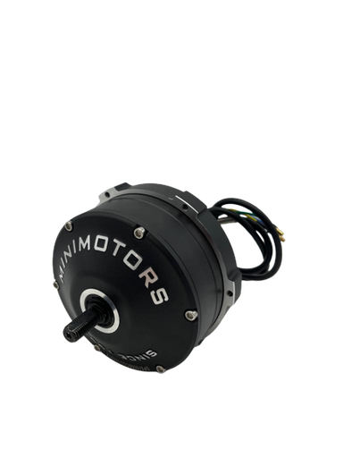 Dualtron Pop Mono Moteur | Moteur