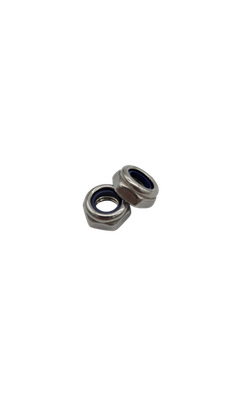 Dualtron Pop | Ecrou Fourche Avant 2024 (X2)