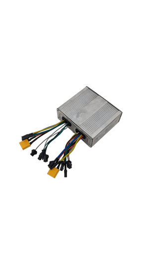 Dualtron Pop Double Moteur | Controleur