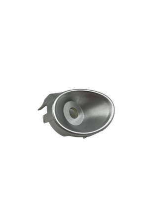 Dualtron Pop | Support Led Avant Deck Droit