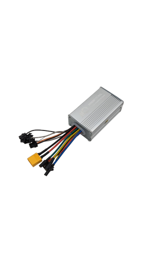 Dualtron Pop Mono Moteur | Controleur