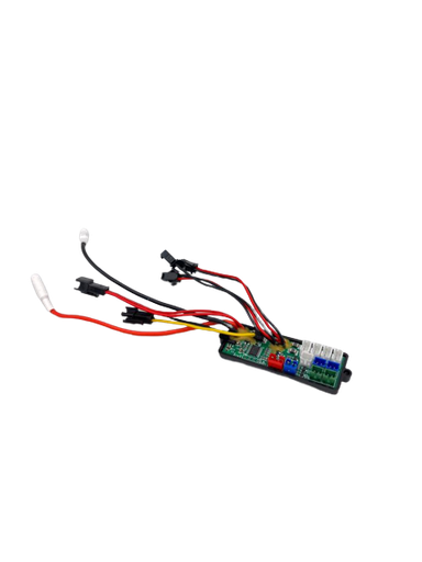 Dualtron Pop Mono Moteur | Controleur Led
