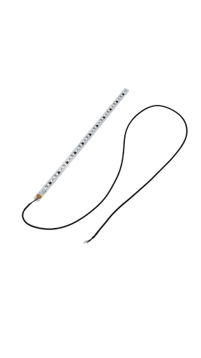 Dualtron Spider 2 | Led Colonne 1 Fils