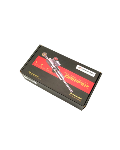 Dualtron Storm & X2 | Kit D'amortisseur De Direction