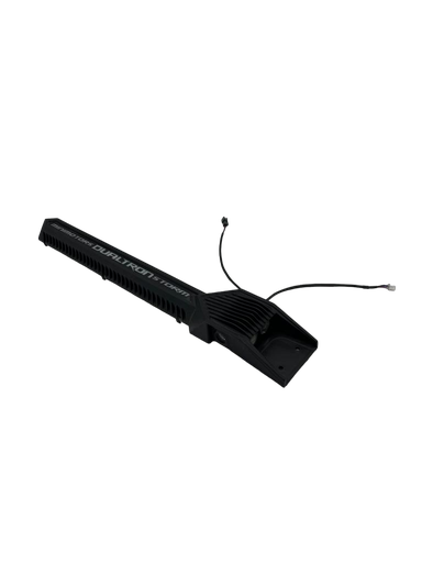 Dualtron Storm | Cache Cote Droit