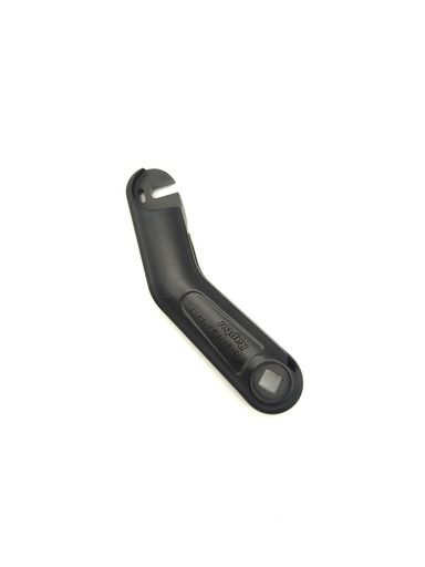 Dualtron Raptor 2 | Bras De Fourche Avant (Cote Disque)
