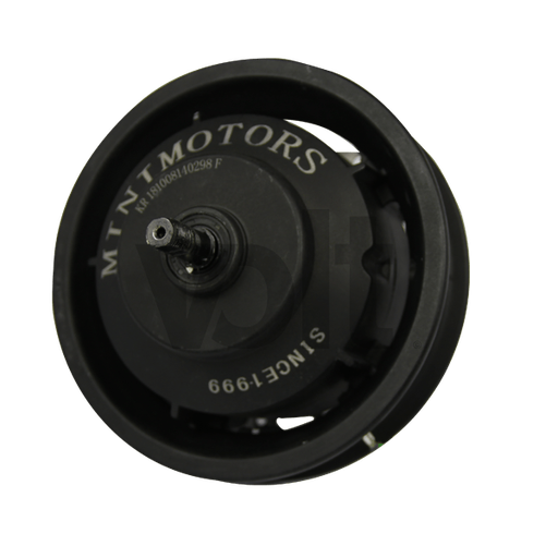 Dualtron Spider & Forever | Moteur Avant