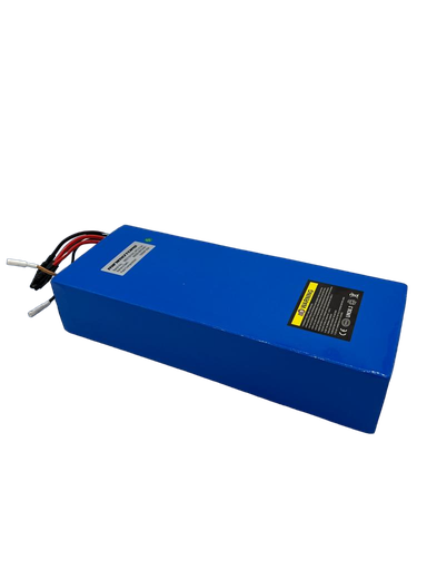 Dualtron Spider 2 | Batterie 60V24Ah