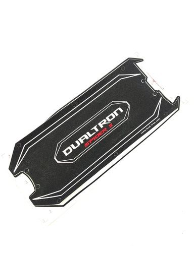 Dualtron Spider 2 Grip Du Deck