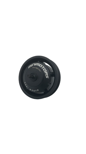 Dualtron Spider 2 | Moteur Avant