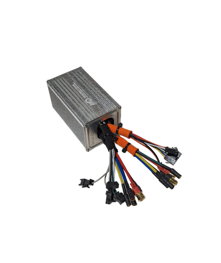 Dualtron Raptor 2 | Controleur 60V22Ah