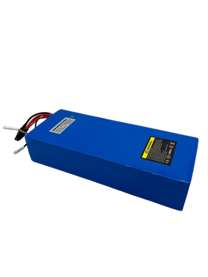 Dualtron Spider 2 | Batterie 60V24Ah Reconditionnee