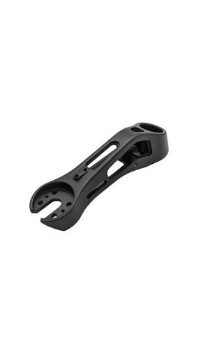 Dualtron Storm | Bras De Fourche Arrière Gauche