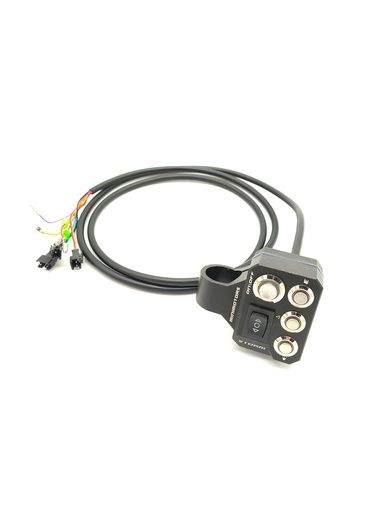 Dualtron Storm Ltd Comodo (Multi)