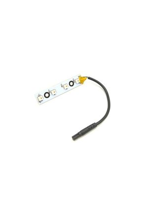 Dualtron Thunder 2 & 3 & Achilleus 2023 Led De Bras De Fourche Avant Gauche Arrière Droit