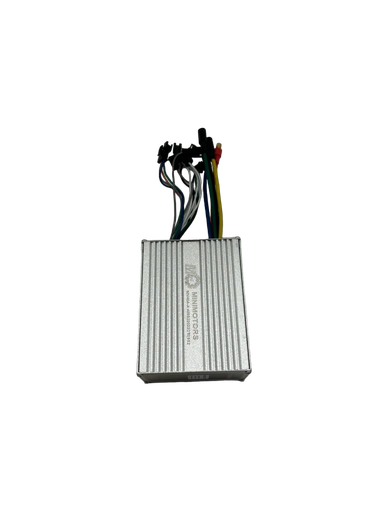 Dualtron Thunder & Ultra | Controleur A 60V40Ah (V2) Avant