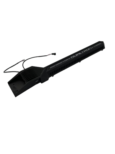 Dualtron Storm | Cache Cote Gauche