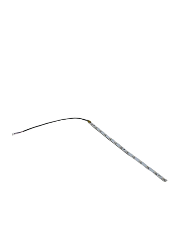 Dualtron Thunder & Achilleus 2023 | Barre Led Laterale Droite (Longue)