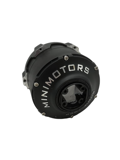 Dualtron Storm Ltd | Moteur Arrière