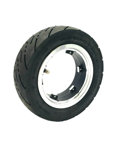 Dualtron Thunder 1/2, Storm, Ultra, Achilleus 2023 | Roue Complete Arrière