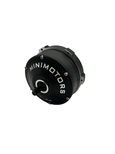 Dualtron Togo | Moteur 36V