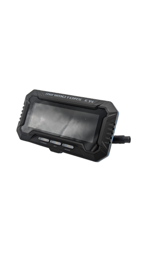 Dualtron | Display Ey4