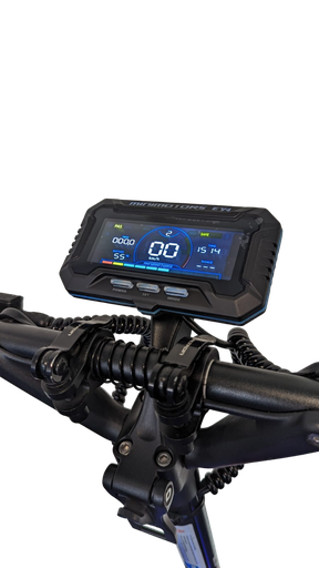 Dualtron | Kit Display Ey4