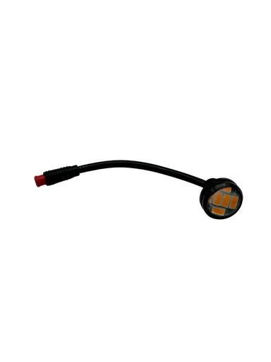 Dualtron Togo & Togo Ltd | Led Arrière Gauche Avec Clignotant