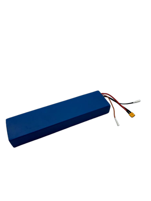 Dualtron Togo | Batterie 36V 12Ah