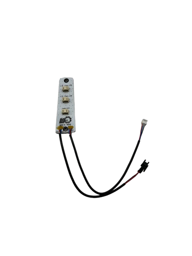 Dualtron | Recepteur Led (3 Pin)