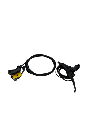 Dualtron Thunder 3 | Set Frein Hydraulique Complet Arrière (Levier Gauche+ Etrier)