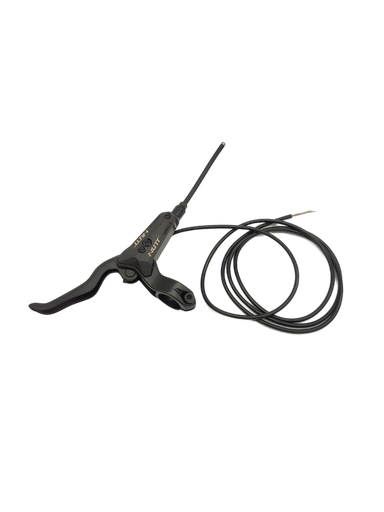 Dualtron | Levier Gauche Frein Hydraulique + Frein Électrique (Nutt)