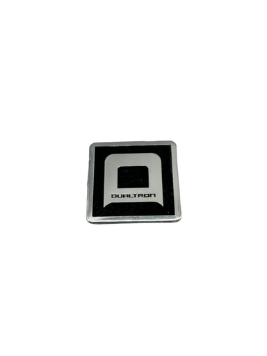 Dualtron | Logo Sticker
