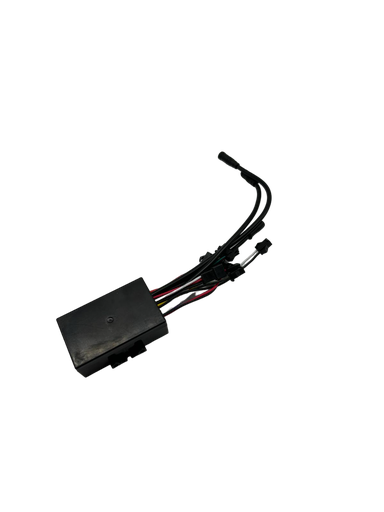 Dualtron Togo & Togo Ltd | Controleur Led